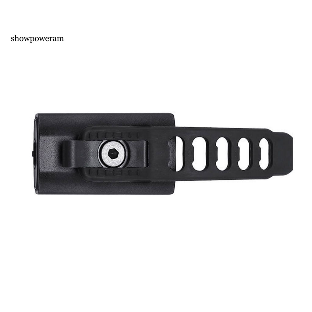 Đèn Pha Xe Đạp Phía Trước Dễ Lắp Đặt