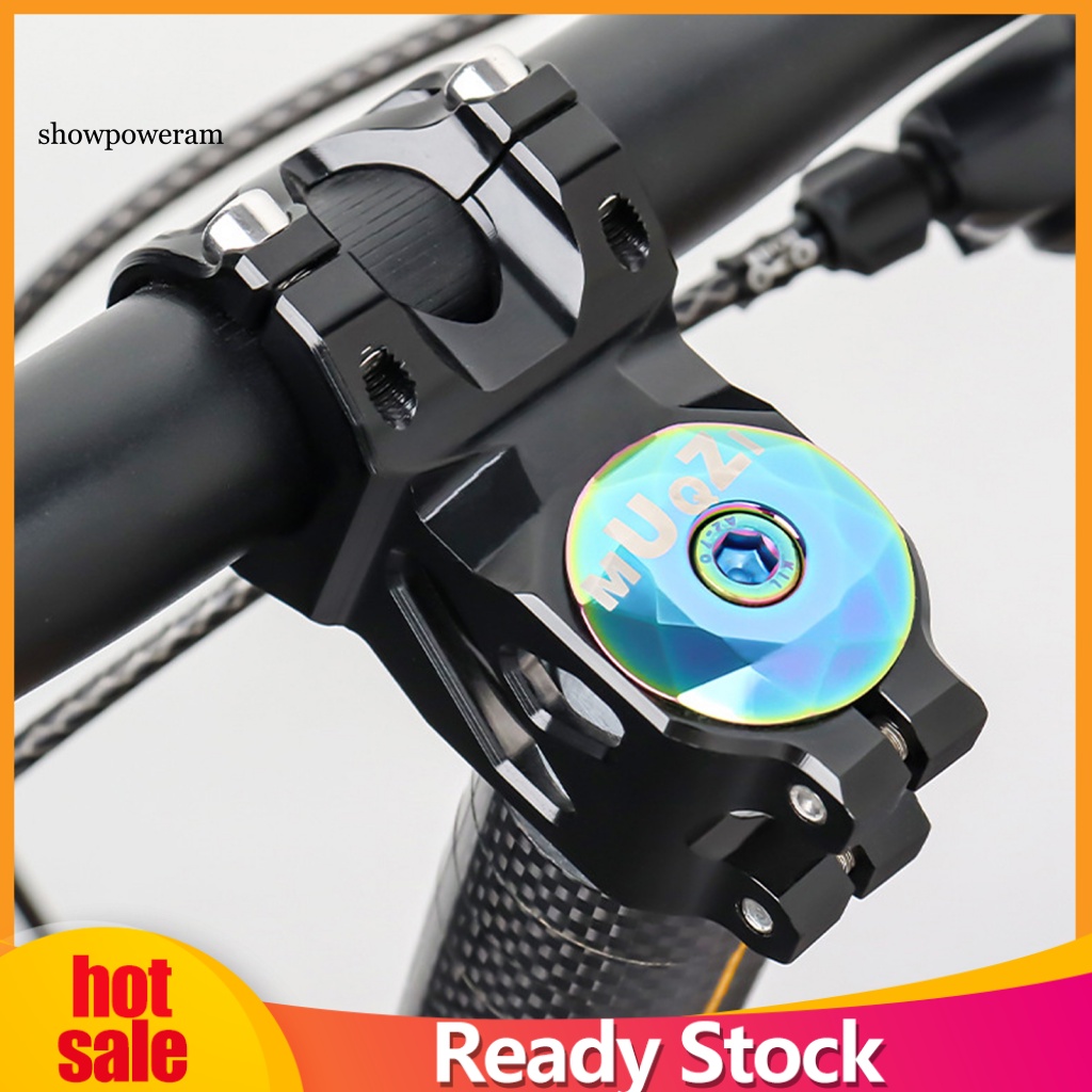 1 Bộ Vỏ Bọc Tay Lái Xe Đạp Siêu Nhẹ Thay Thế Tiện Dụng