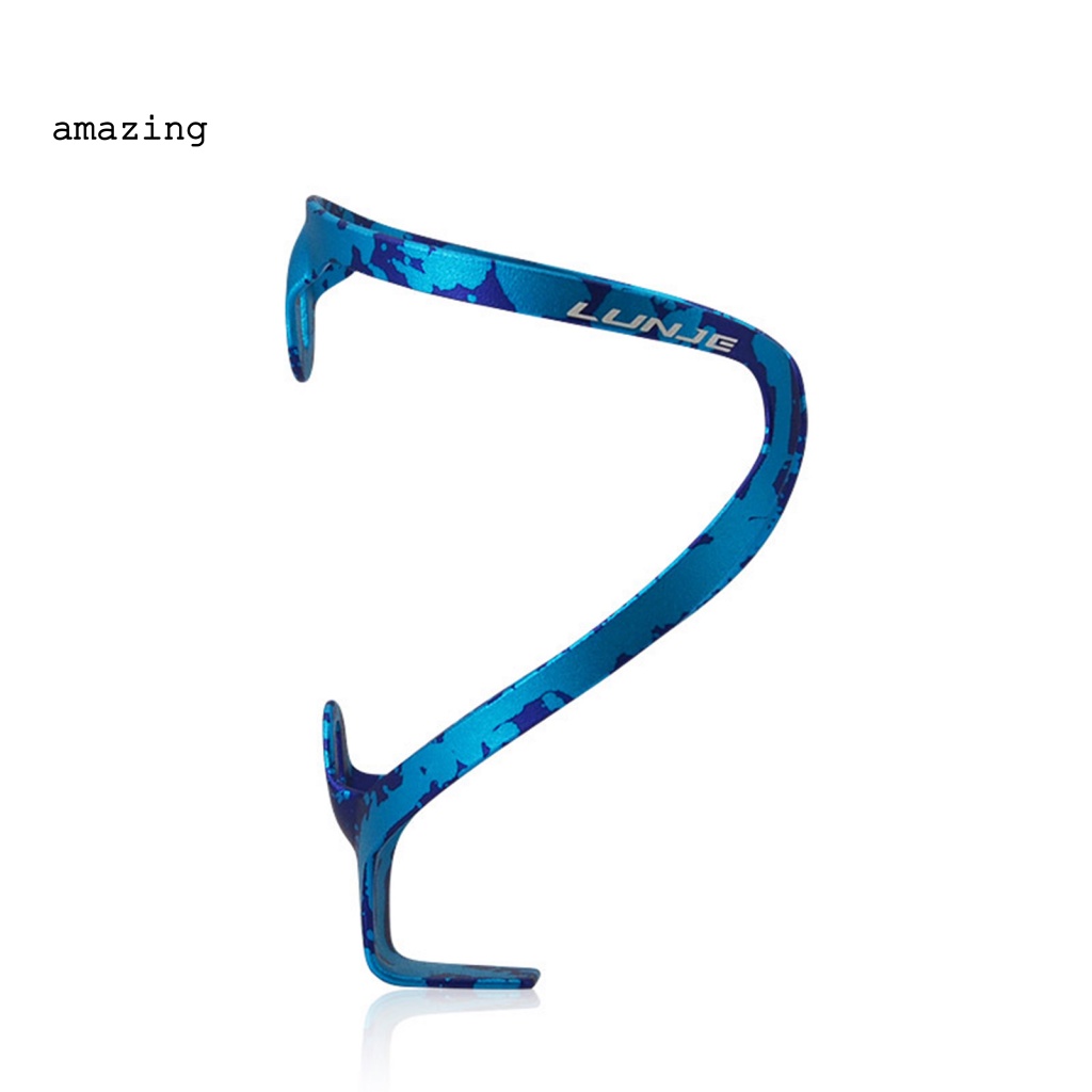 Giá Đỡ Bình Nước Bằng Hợp Kim Nhôm Cho Xe Đạp Leo Núi