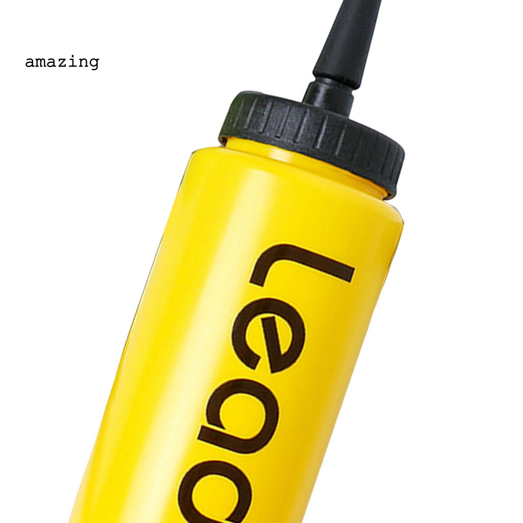 Bình Đựng Nước Thể Thao / Yoga / Leo Núi Chống Rò Rỉ Dễ Mang Theo