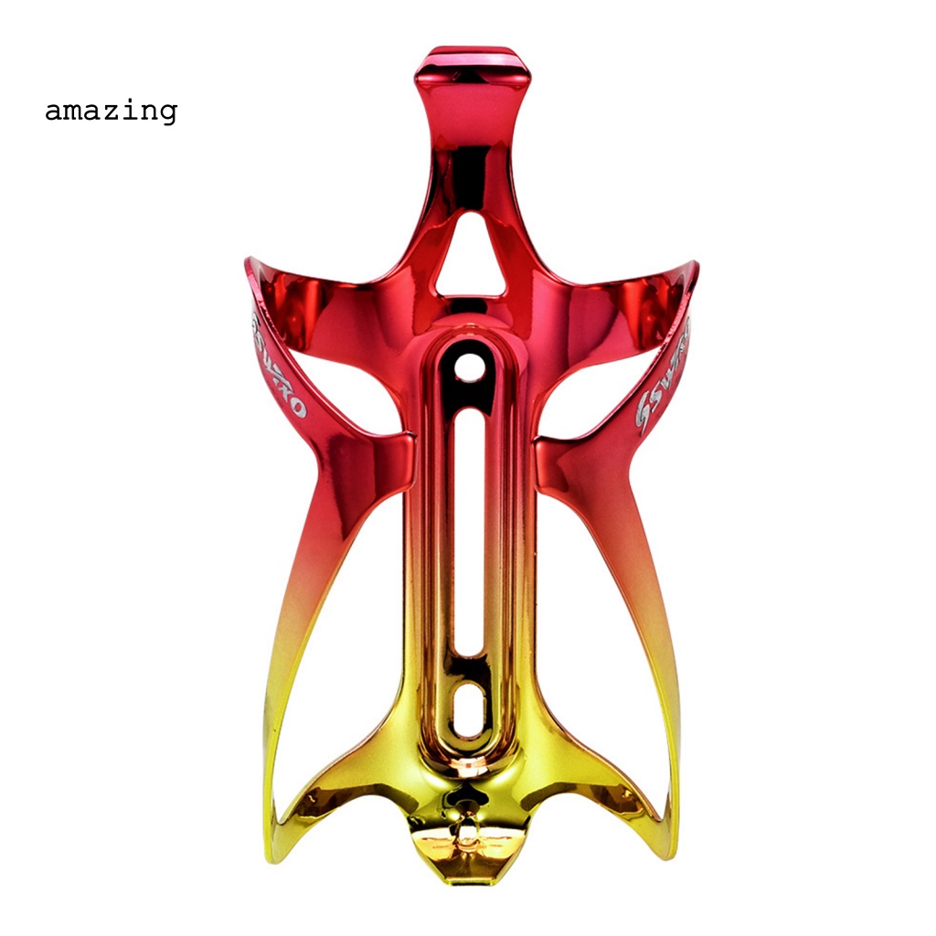 Giá Đỡ Bình Nước Bằng Hợp Kim Nhôm Gắn Xe Đạp Tiện Dụng