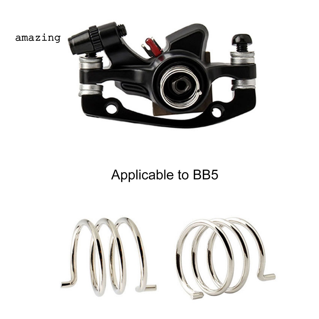 Kẹp Phanh Đĩa Trọng Lượng Nhẹ Chuyên Dụng Cho Xe Đạp