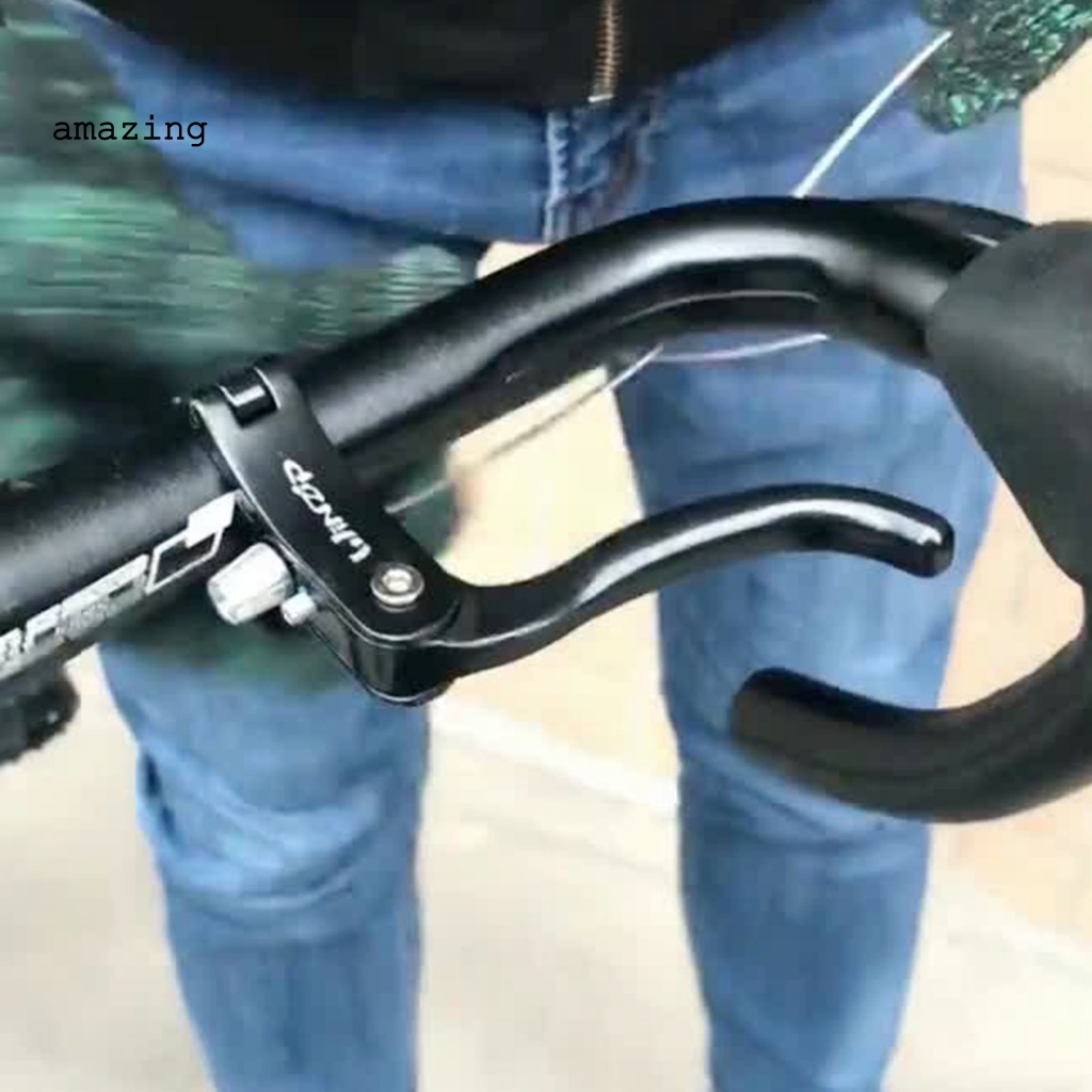 1 Cặp Tay Phanh Xe Đạp Tiêu Chuẩn Chất Lượng Cao