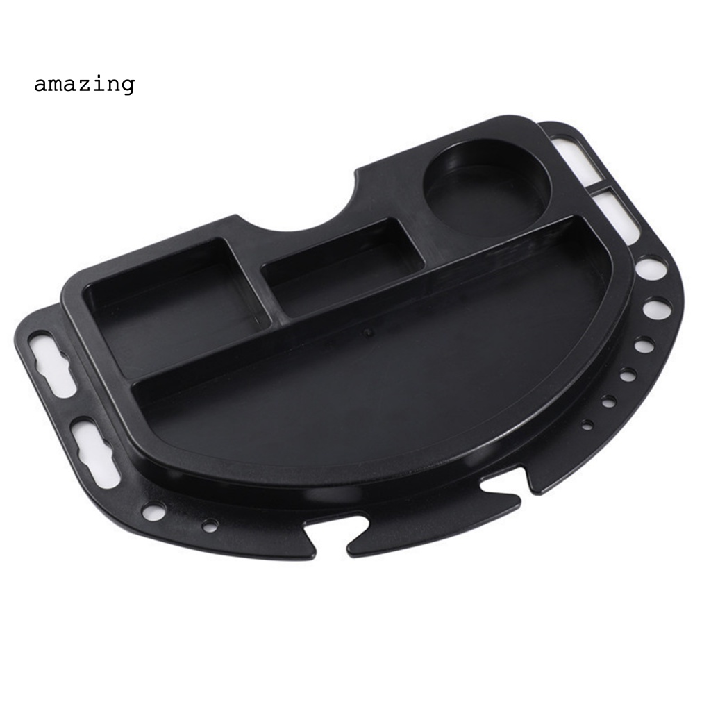 Khay Đựng Dụng Cụ Sửa Chữa Xe Đạp Màu Đen Chuyên Nghiệp