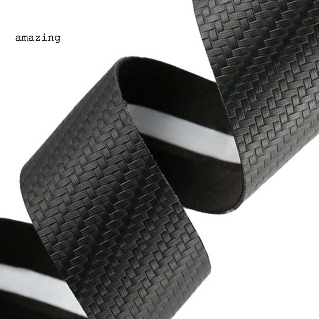 Bộ 2 Băng Quấn Tay Cầm Xe Đạp Bằng PVC Chống Mòn Chống Trượt