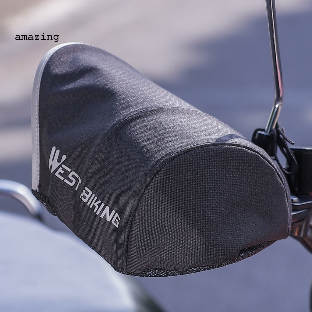 1 Cặp Găng Tay Vải Oxford Thoáng Khí Tiện Dụng Khi Hoạt Động Ngoài Trời