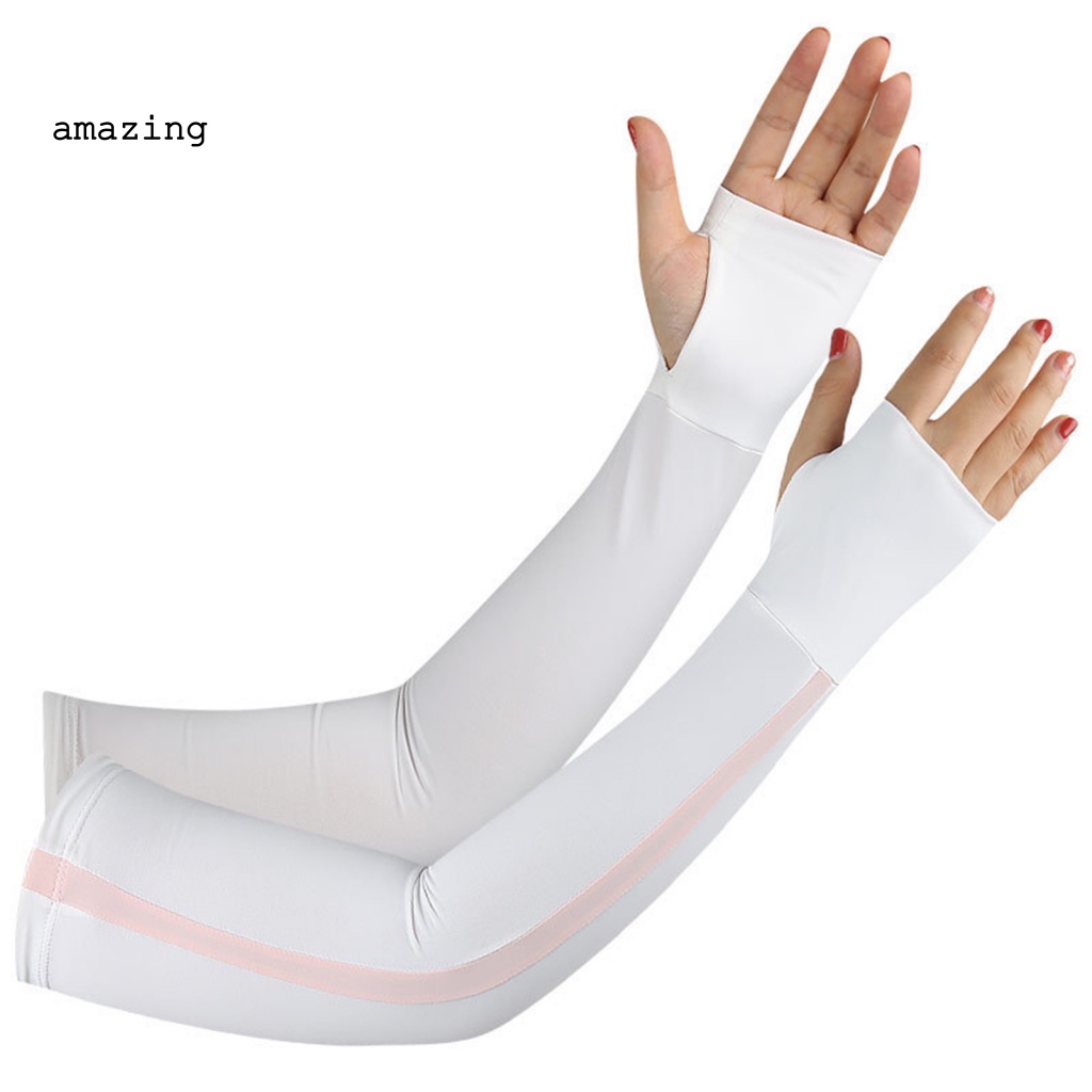 1 Cặp Ống Tay Áo Rộng Sử Dụng Ngoài Trời Thông Dụng