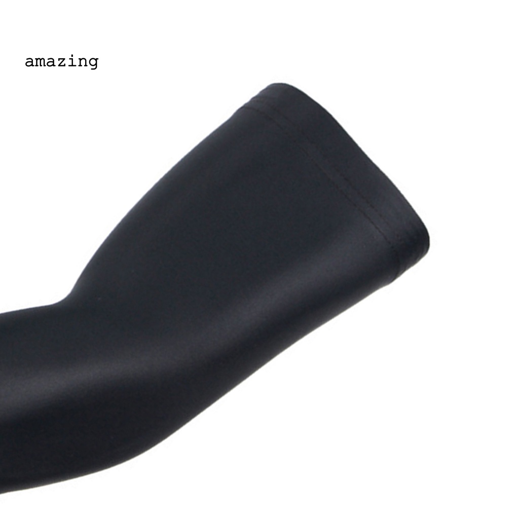 1 Túi Đựng Điện Thoại Spandex Đeo Cổ Tay Thoải Mái Khi Chạy Xe Đạp