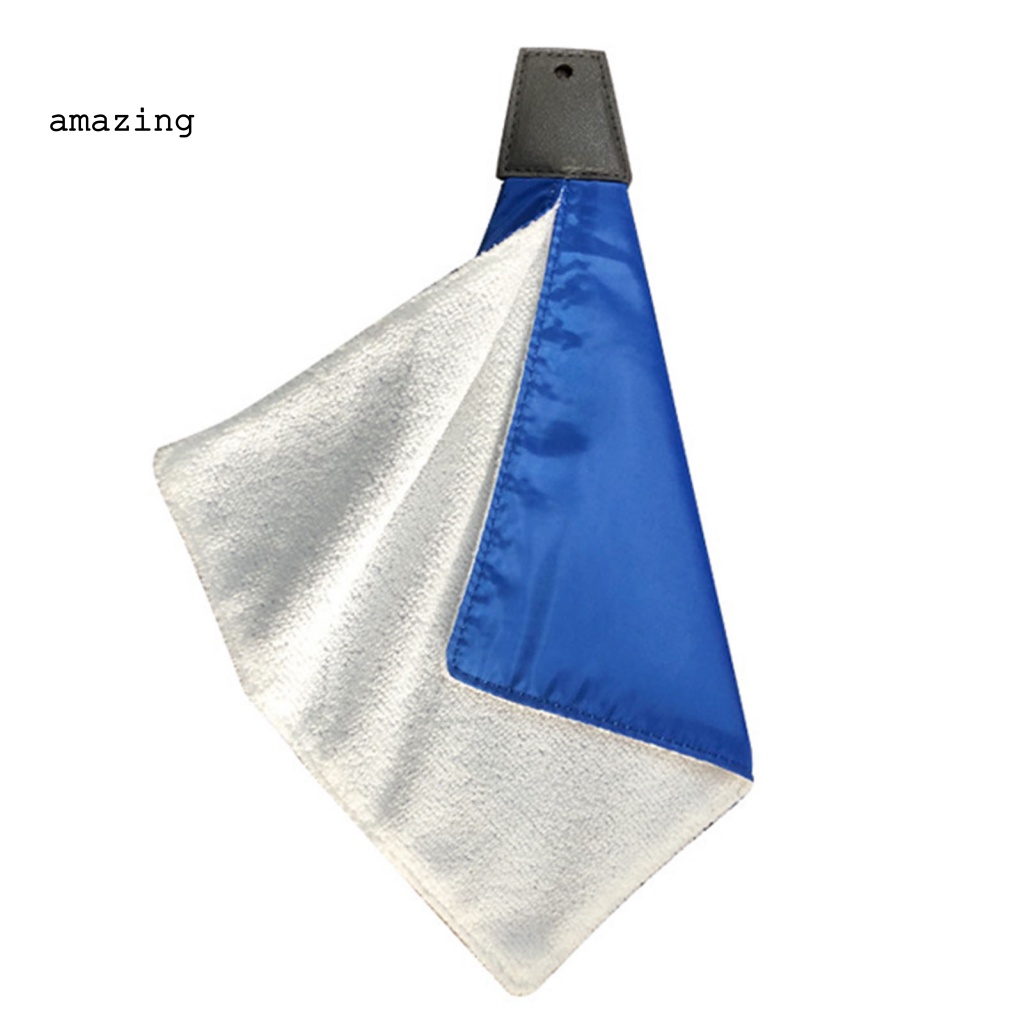 Khăn Lau Gậy Đánh Golf Tiện Dụng Thoải Mái