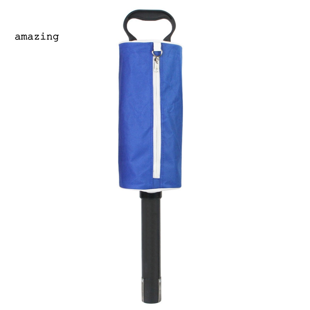 Phụ Kiện Dây Kéo Gắn Bóng Golf Tiện Dụng