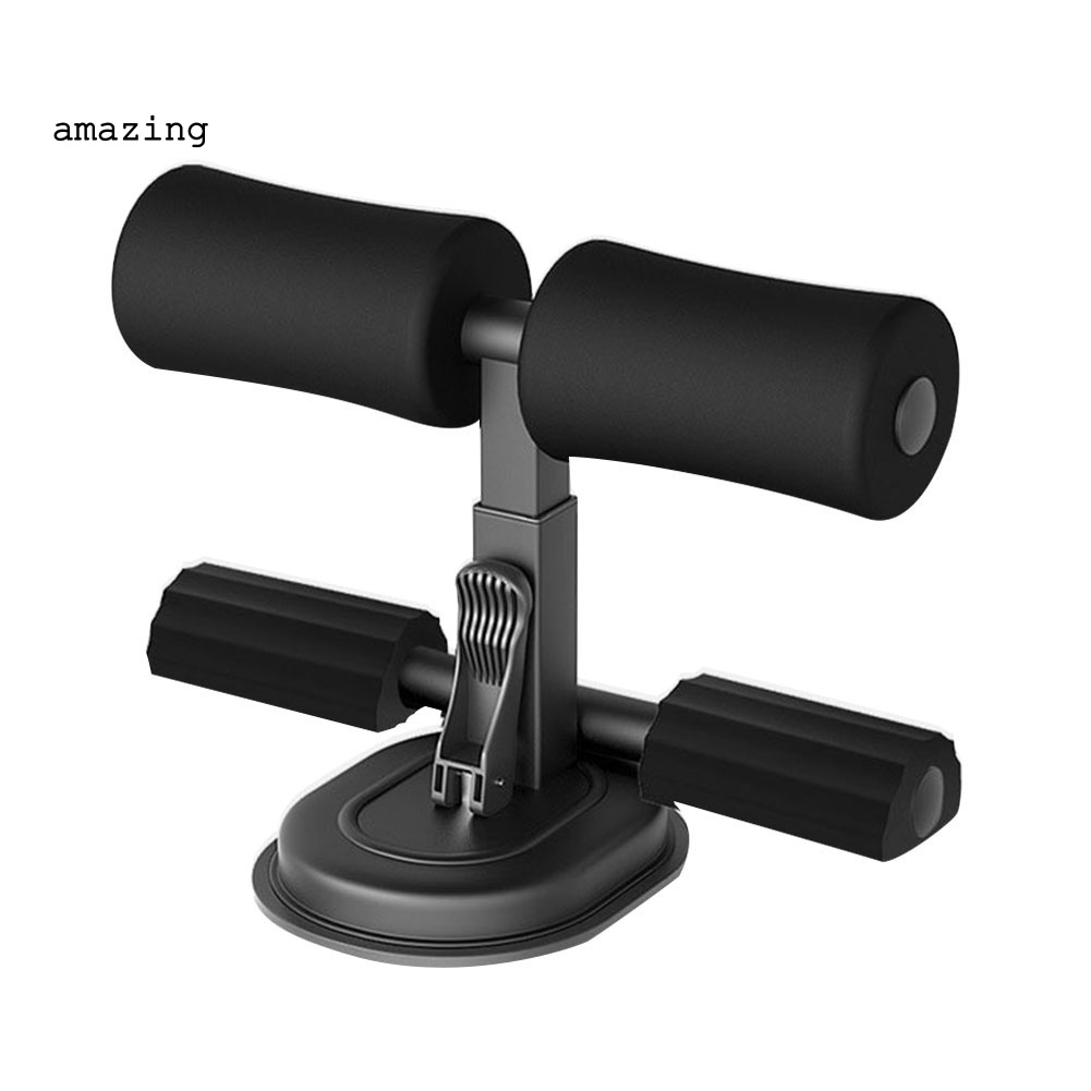 Dụng Cụ Tập Yoga Đa Năng Có Giác Hút Dùng Trong Nhà