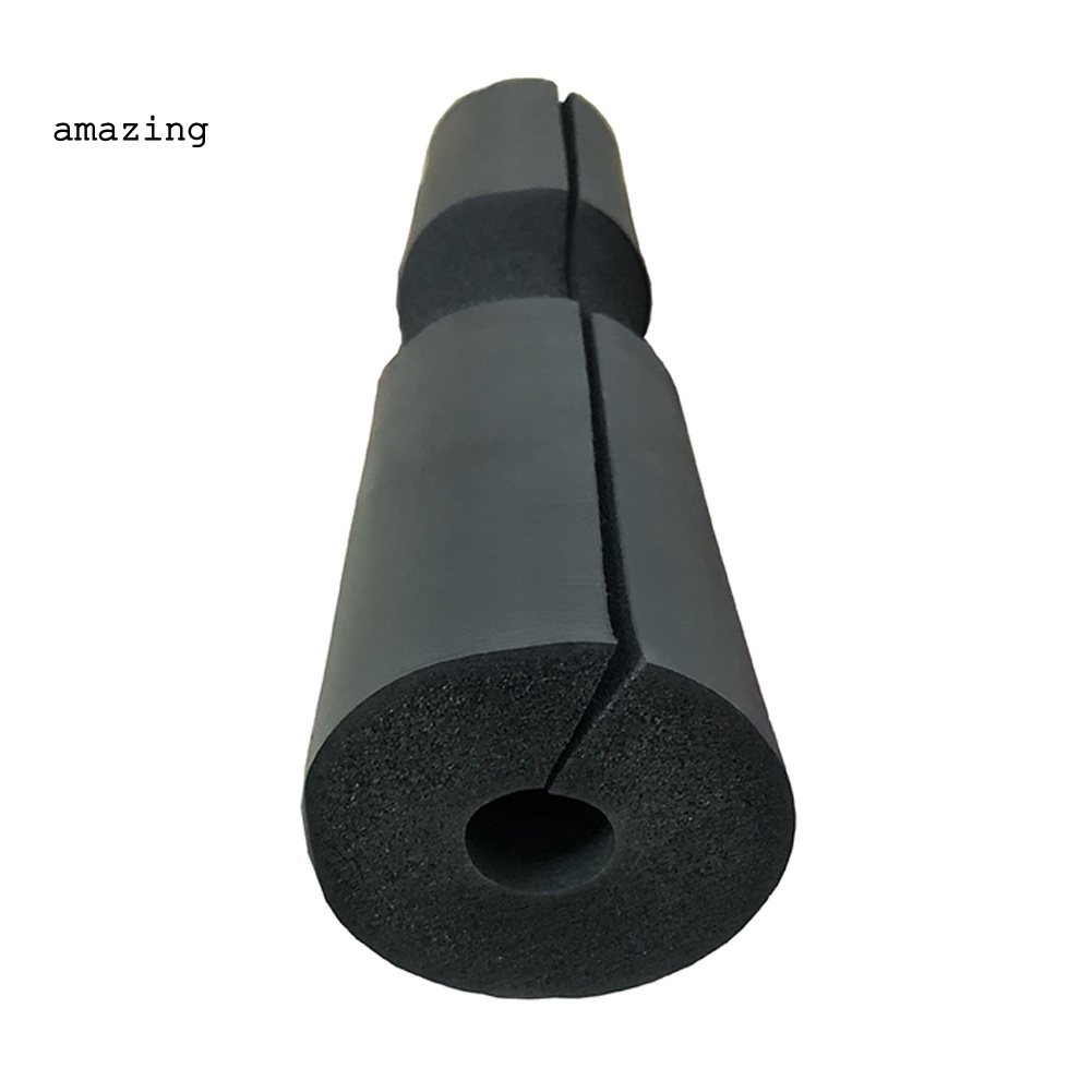 Đệm Bọc Bảo Vệ Vai Và Cổ Hỗ Trợ Nâng Tạ