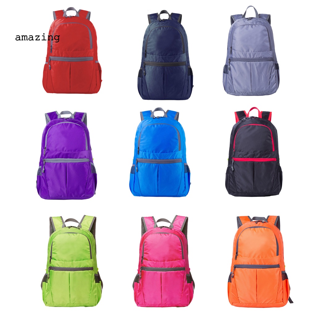 Túi Đựng Đồ Dùng Chống Thấm Nước Tiện Dụng Mang Theo Du Lịch Cắm Trại