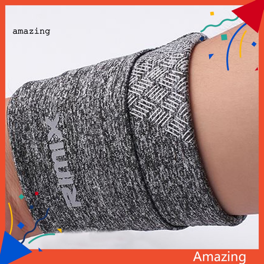 Băng Đeo Cổ Tay Thoáng Khí Giữ Điện Thoại Khi Tập Thể Thao