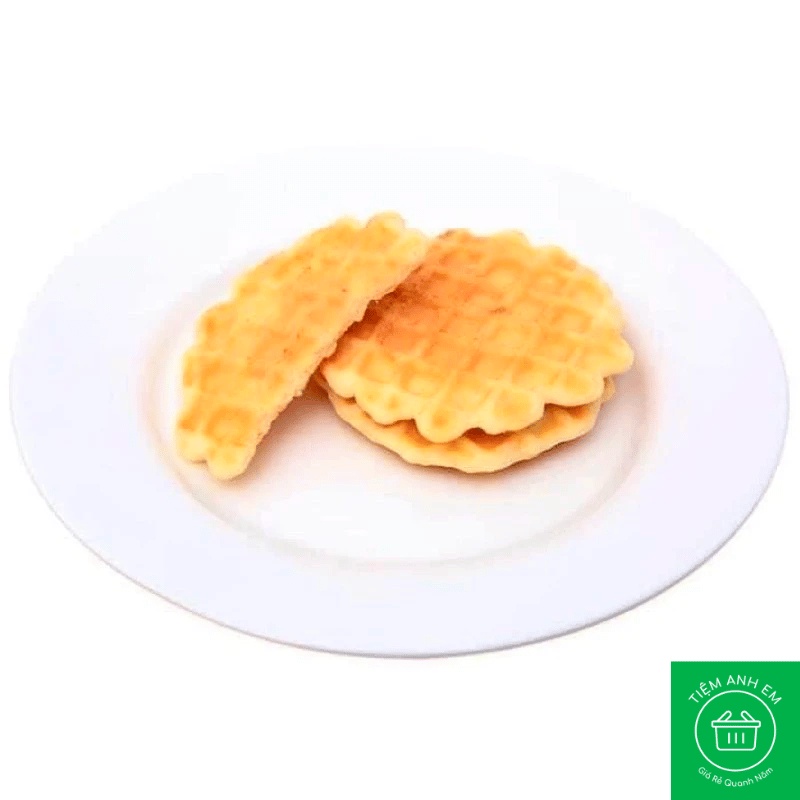 Bánh Karo Richy bơ trứng giòn gói 150g/ 270g