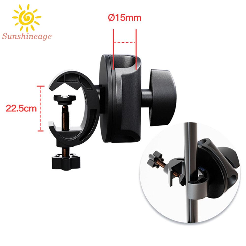 Giá Đỡ Micro Để Bàn Thông Dụng Thay Thế Cho Sàn Nhà