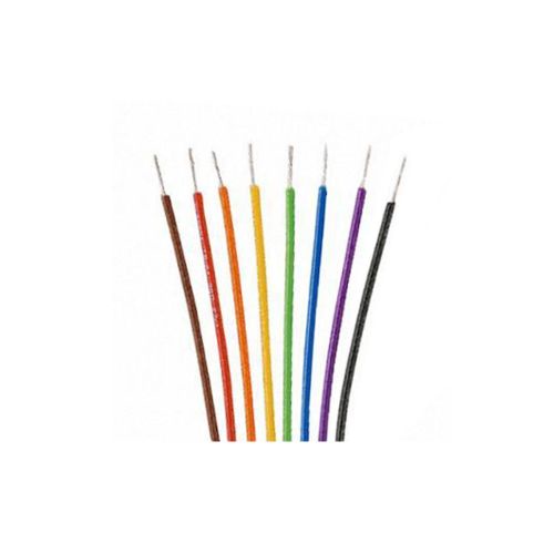 Cáp cách điện RIRIHI 250M 30AWG 8 màu cho PCB