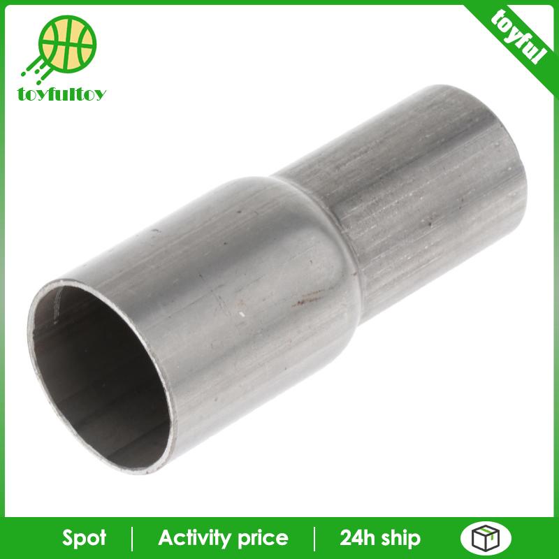 [Toyfulcabin] Đầu Nối Ống Xả Khí Thẳng Chịu Tải Nặng Cho Xe Tải