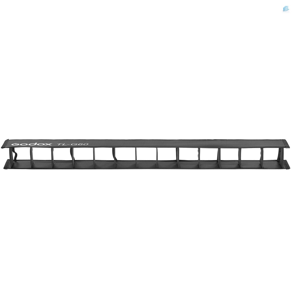 Đèn LED Ống Nước Godox / Ohox / 60 RGB Thông Minh Godox / 60 Chuyên Dụng Cho Godox / 60