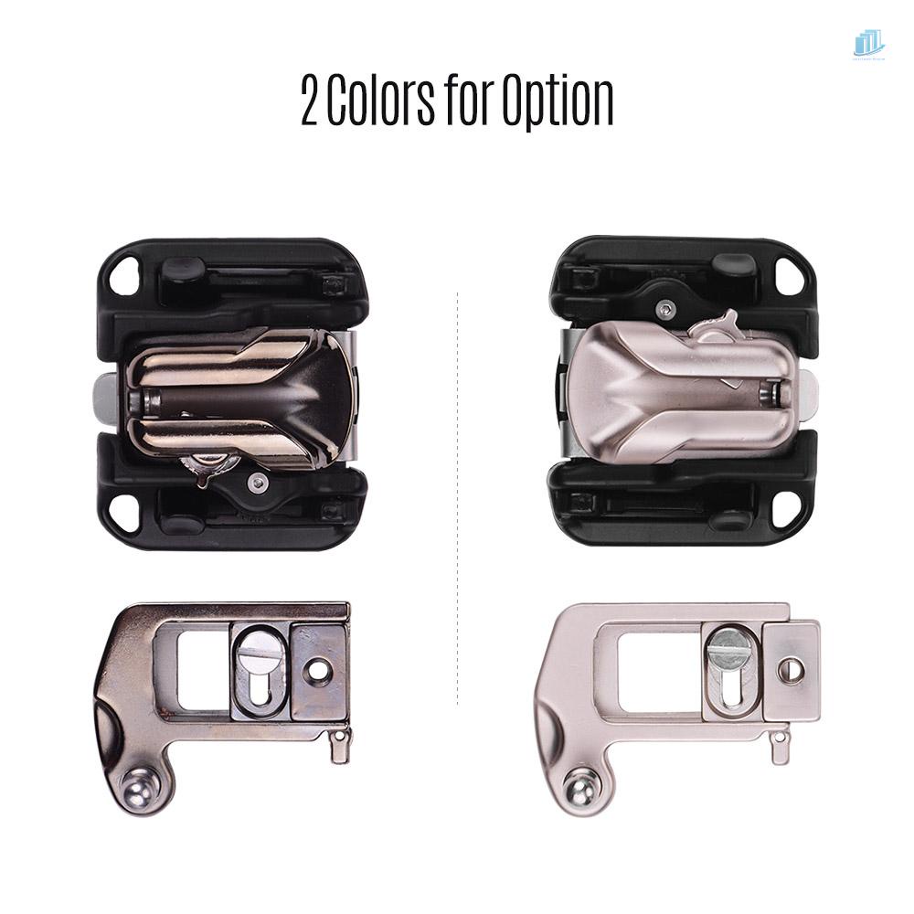 Giá Đỡ Kẹp Thắt Lưng 1 / 4 Inch Chuyên Dụng Cho Máy Ảnh