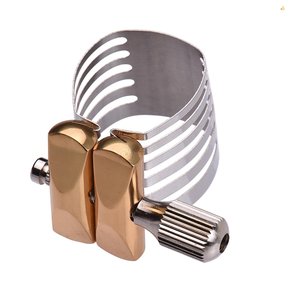 Vít Miệng Đơn Điều Chỉnh Được Bằng Cao Su Cứng Siêu Bền Cho Alto Saxophone