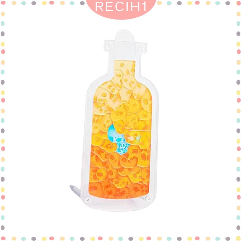 Đồ Chơi Lắp Ráp Hình Động Vật Bằng Acrylic Dễ Thương Cho Bé