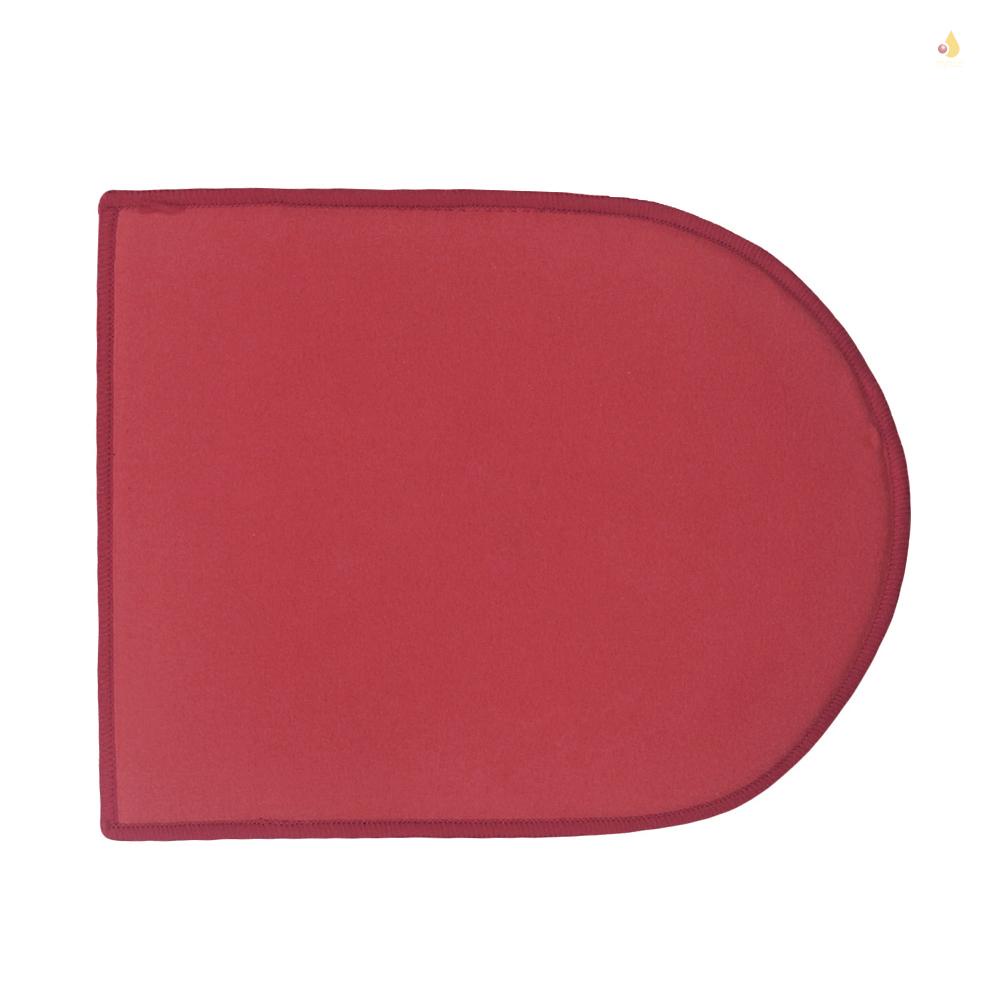 Khăn Lau Nhạc Cụ Piano Bằng Sợi Microfiber Mềm Mại
