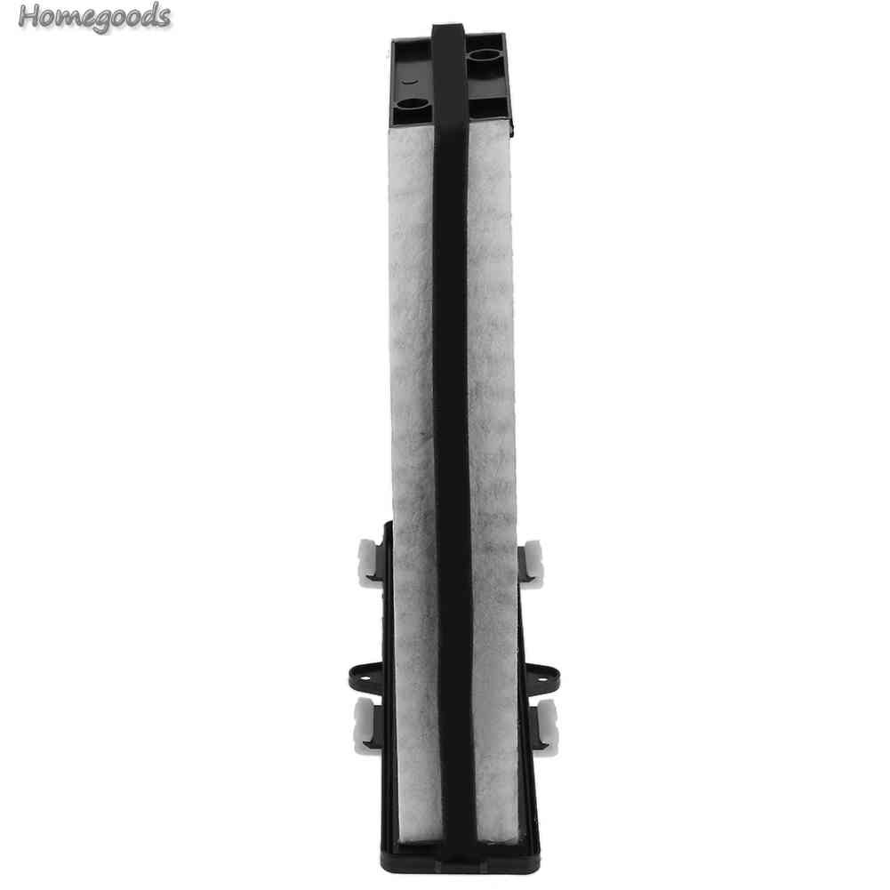 Tấm Lọc Khí Cabin Than Hoạt Tính Mới 2023 Cho Mercedes-Benz W204 W212 2128300318 [homegoods.vn]