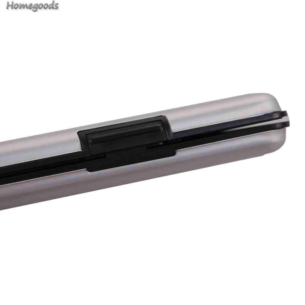 Hộp Nhựa Đựng Thẻ Nhớ Micro SD SDXC [homegoods.vn] 2023