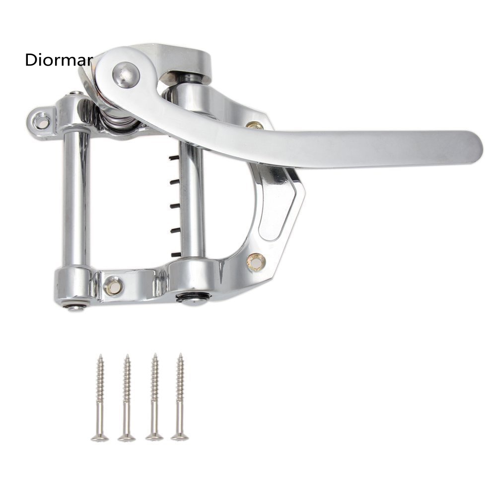 Cầu Tremolo Chuyên Dụng Cho Đàn Guitar Điện LP