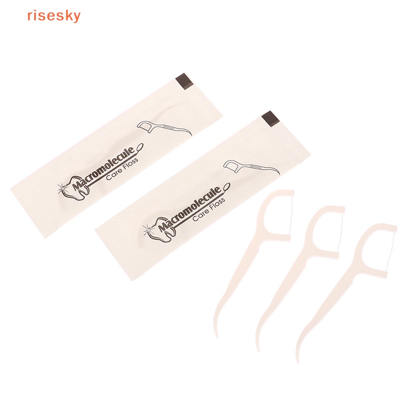 Set 50 / 100 Túi Đựng Chỉ May Vá Tiện Dụng Khi Đi Du Lịch