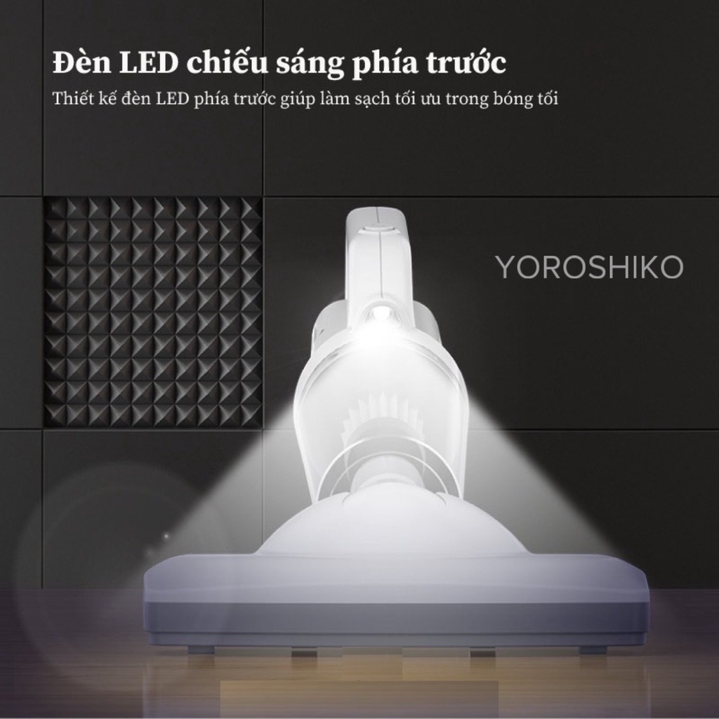 Máy hút bụi mini cầm tay 3in1 cao cấp công xuất 12000 PA tiện ích cho gia đình p | BigBuy360 - bigbuy360.vn