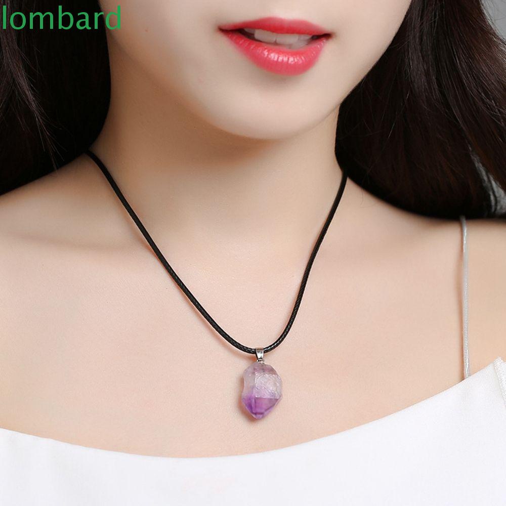 Vòng cổ Da Phong Cách Vintage Hàn Quốc Cho Nam Và Nữ