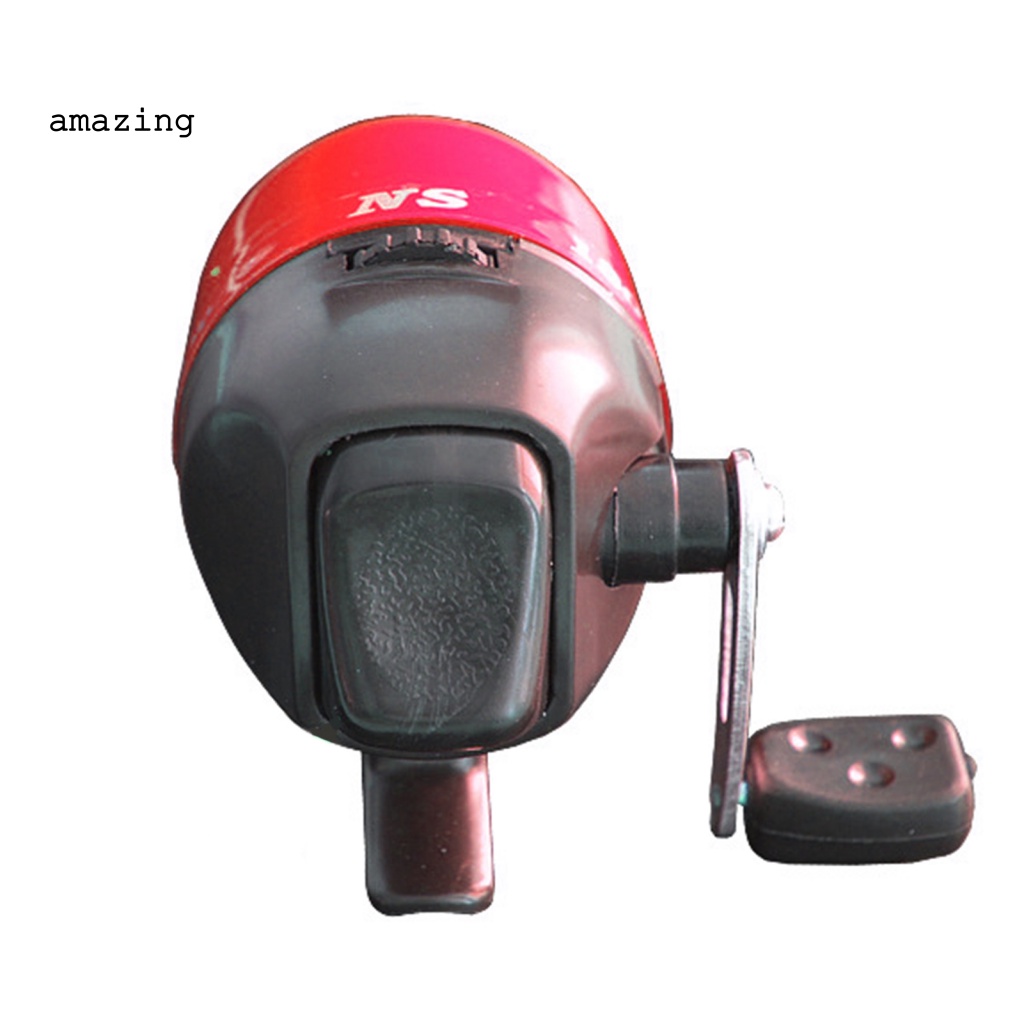 Máy Câu Cá Bằng Hợp Kim Chất Lượng Cao