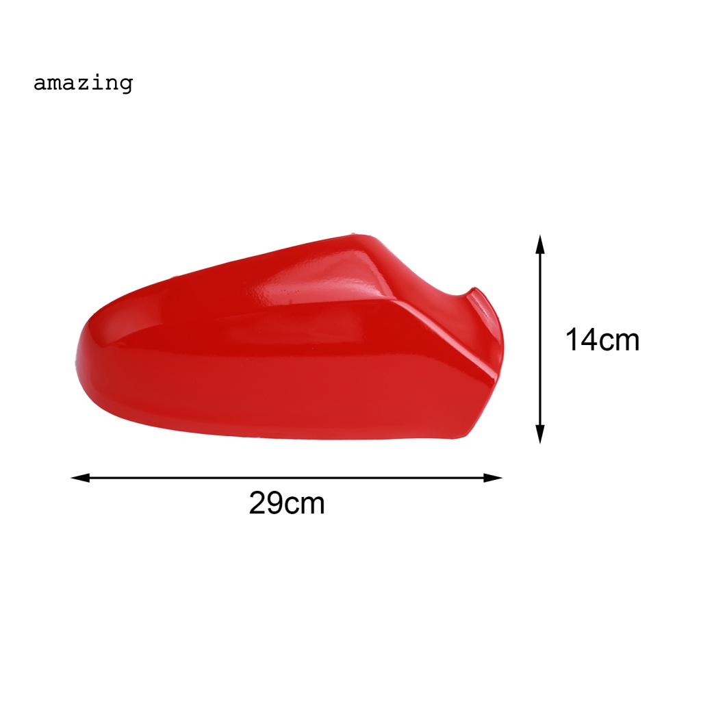 Ốp Gương Chiếu Hậu ABS Chống Mòn Độ Cứng Cao Cho Vauxhall ASTRA MK5 2004-2009