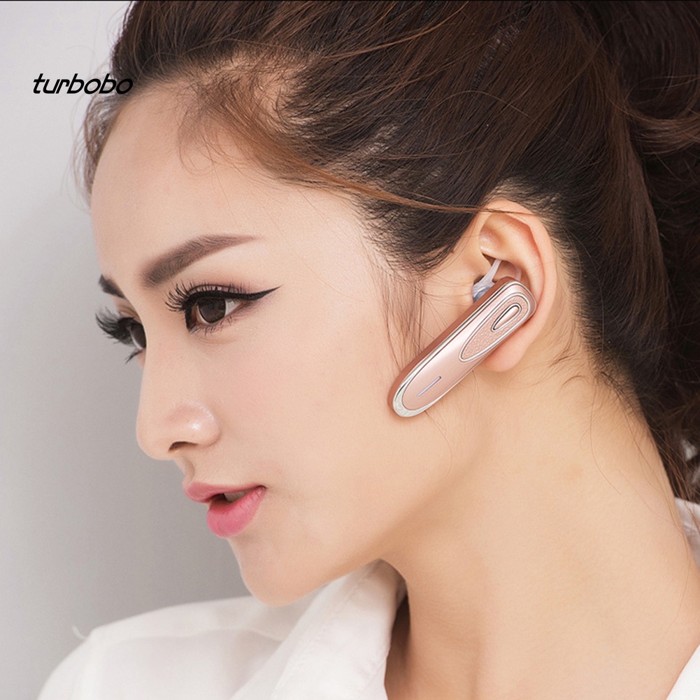 Tai nghe không dây turbobo K1 Điều Khiển Bằng Giọng Nói