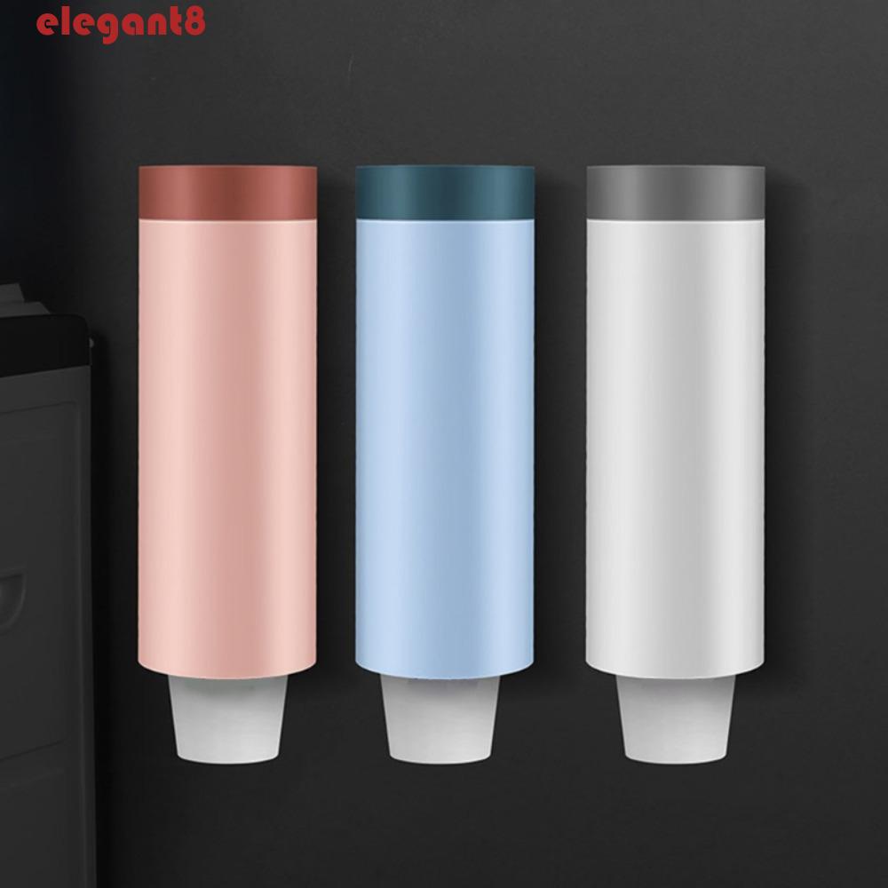 Cốc Uống Nước Tự Động Bằng Nhựa Có Thể Tái Sử Dụng Cho Nhà Hàng / Khách Sạn