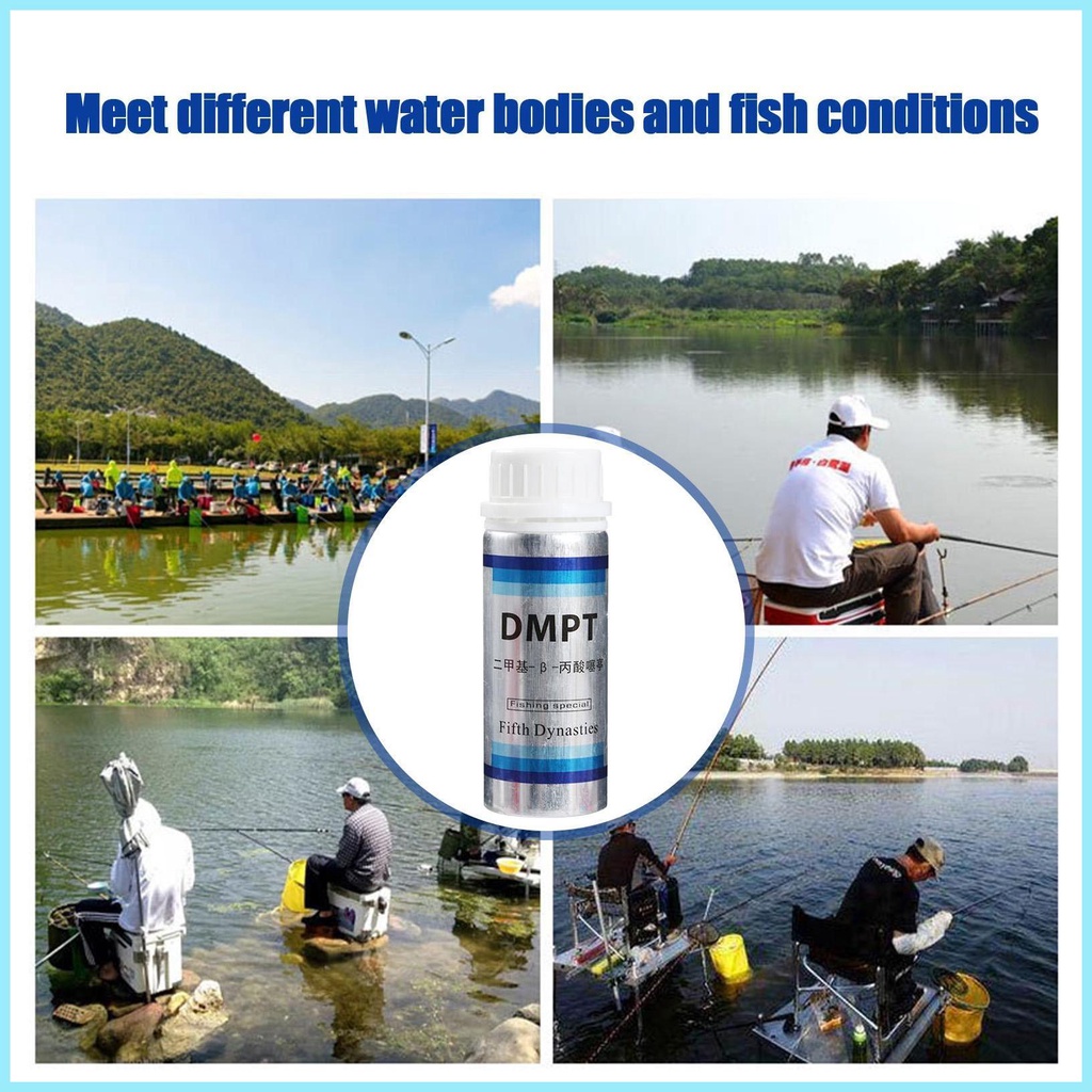 Phấn Bắt Sáng 40g / 70g Chuyên Dụng Cho Câu Cá