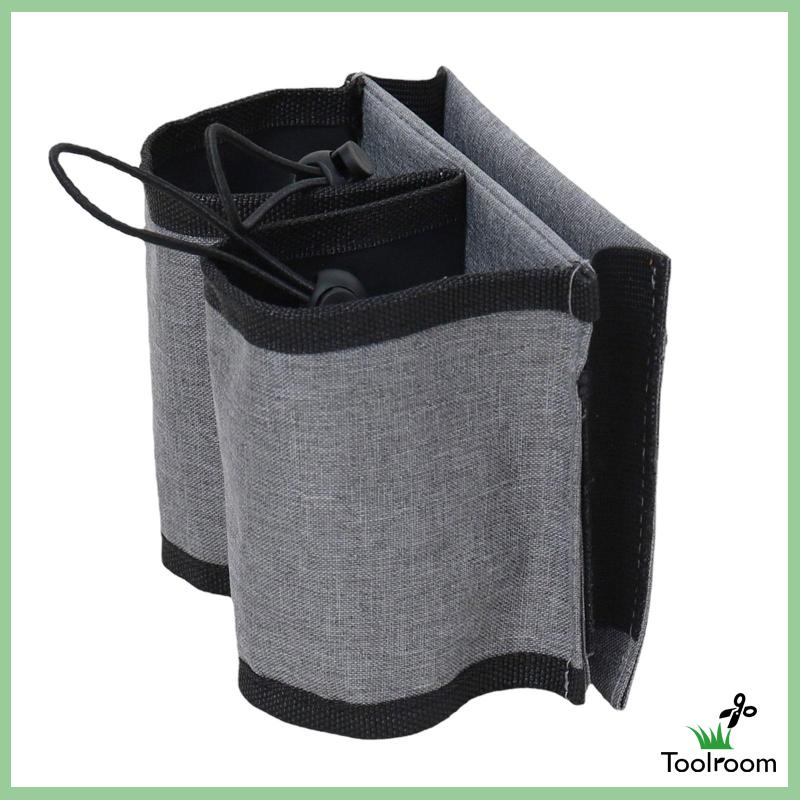 Giá Đỡ Cốc / Chai Nước / Điện Thoại Gắn Tay Vịn Hành Lý Khi Đi Du Lịch