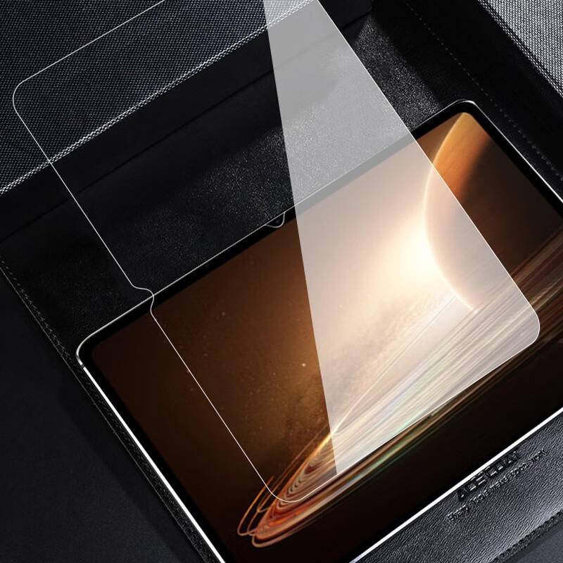 Kính Cường Lực 9H Trong Suốt Chống Ánh Sáng Xanh Cho Máy Tính Bảng OPPO Pad 2 Air Pad2 11.61 11.0 10.36