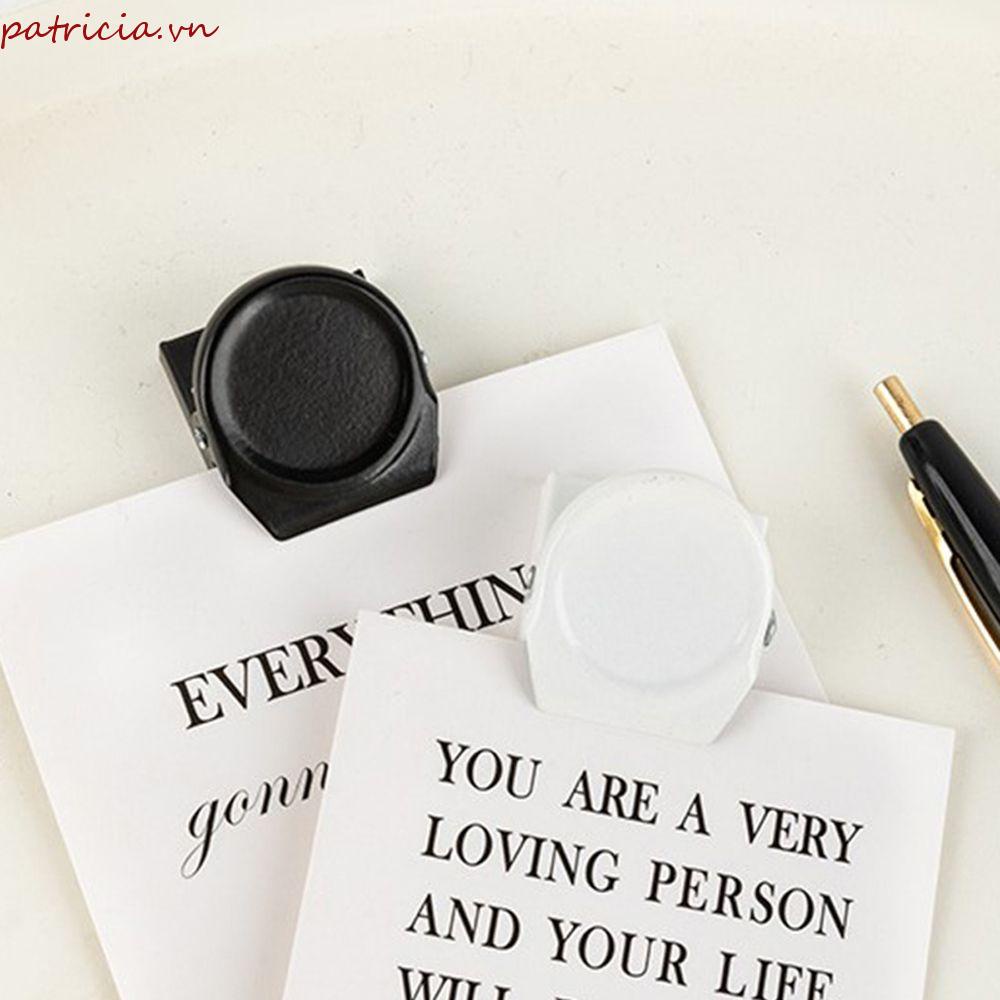 Kẹp Kim Loại Bảo Quản Thực Phẩm Tiện Dụng