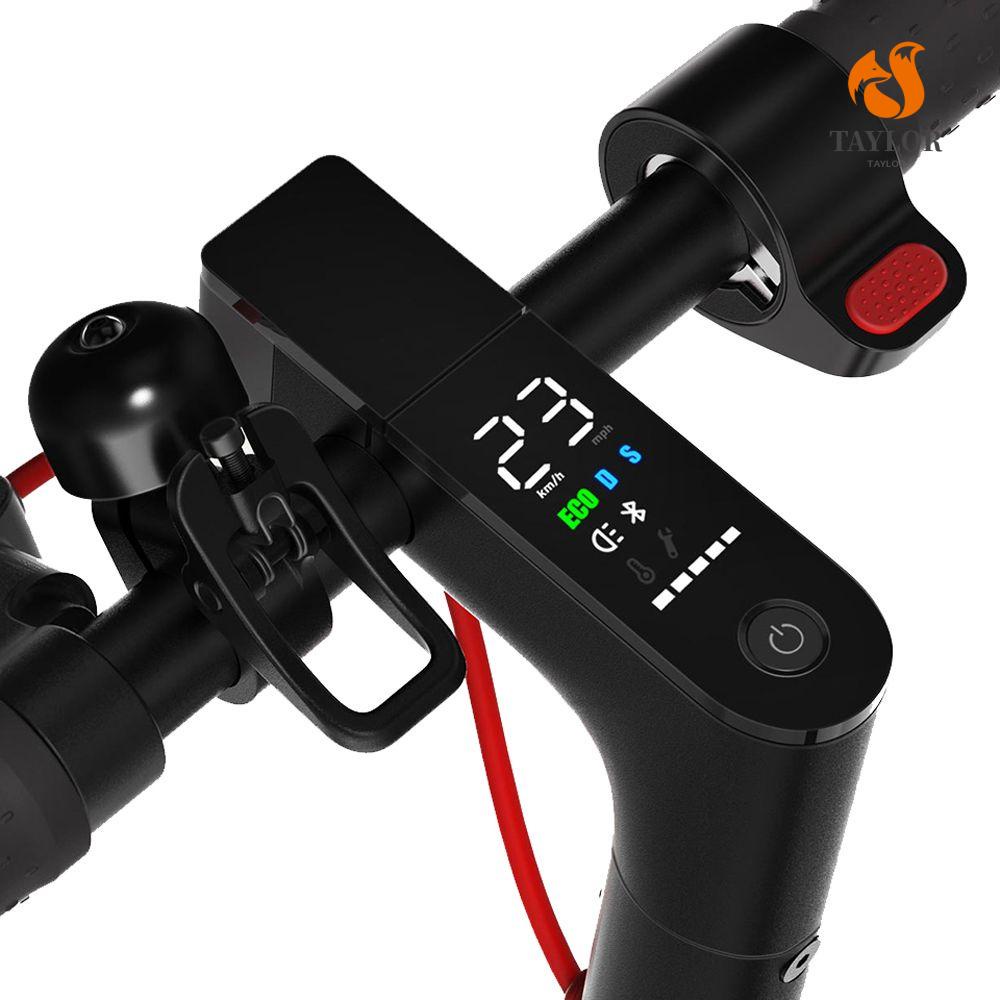 1 Bảng Điều Khiển Nâng Cấp Màn Hình Hiển Thị Tốc Độ M365 Pro TAYLOR1 M365 M365