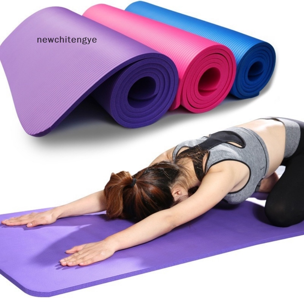 Thảm Xốp EVA Dày 3MM-6MM Chống Trượt Chuyên Dùng Tập yoga