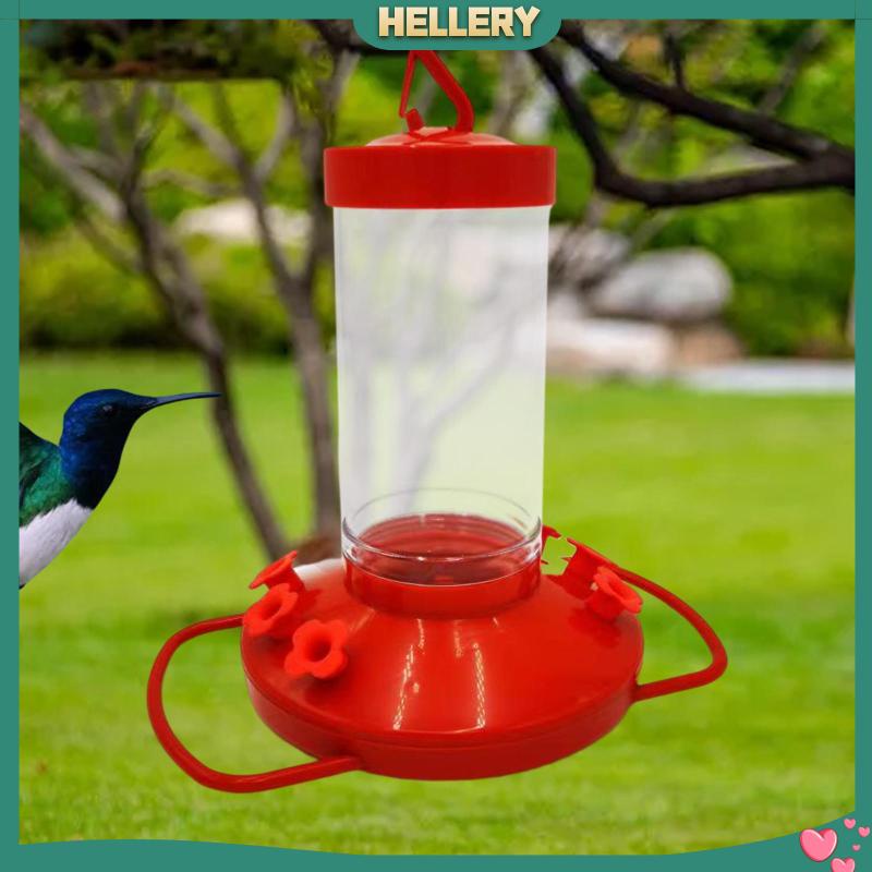 Dụng Cụ Cho Chim Ăn Uống Ngoài Trời Tiện Dụng