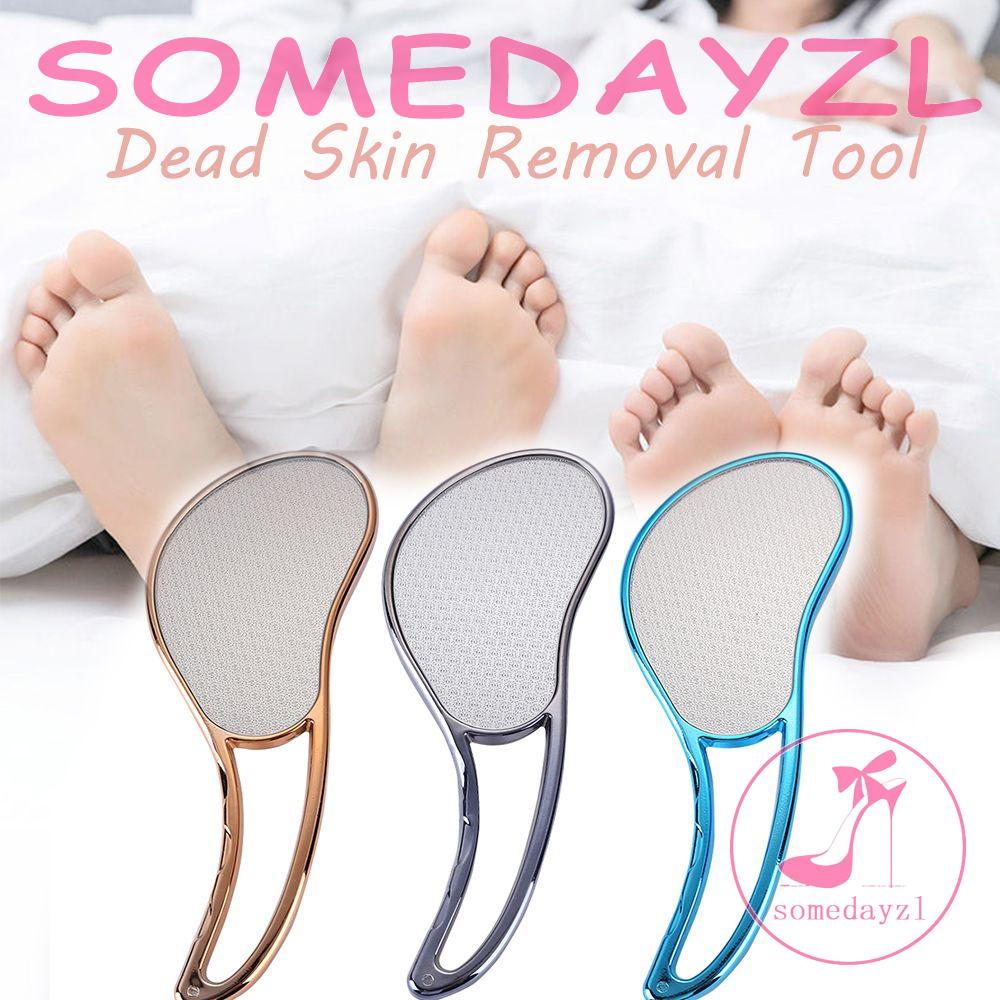 Dụng Cụ Dũa Tẩy Tế Bào Chết Cho Bàn Chân Giúp Da Cứng