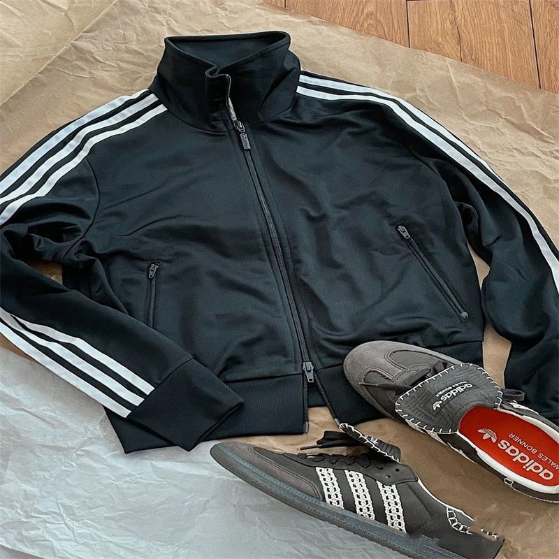 Áo Khoác Thể Thao Adidas Chính Hãng 100% GD2371