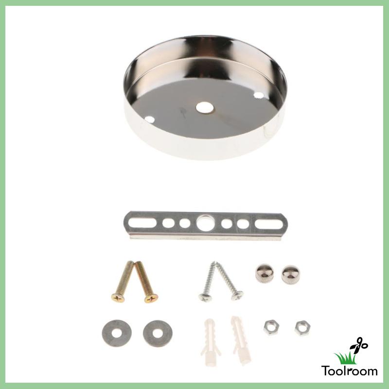 Phụ Kiện Mặt Dây Chuyền Thẳng / Thẳng Gắn Đèn Trần Nhà Đa Ứng Dụng