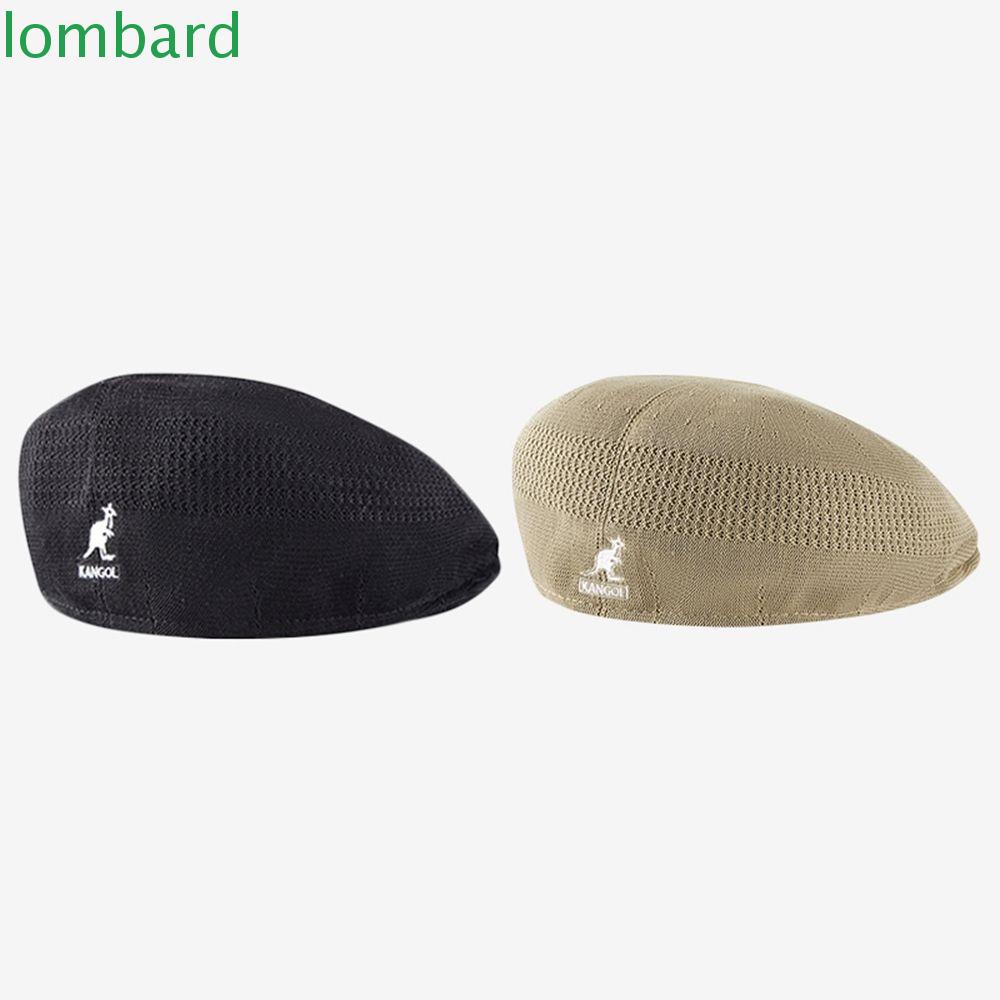 Nón Beret Thời Trang Thu Đông Đơn Giản Dễ Phối Đồ Cho Nữ