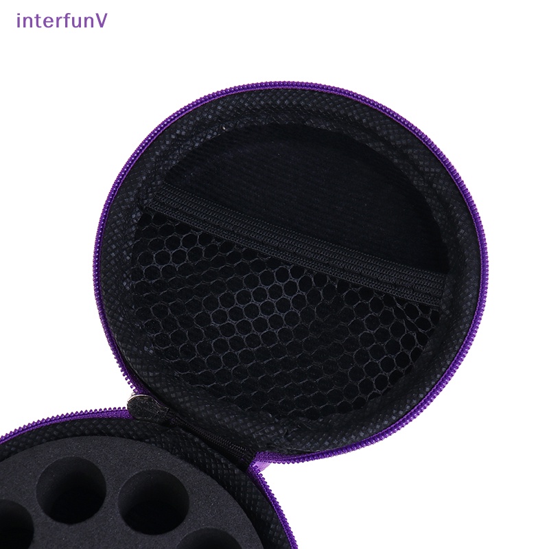 Set 10 Túi Đựng Dầu 1-2ml Tiện Dụng Khi Đi Du Lịch [Mới] [Mới]