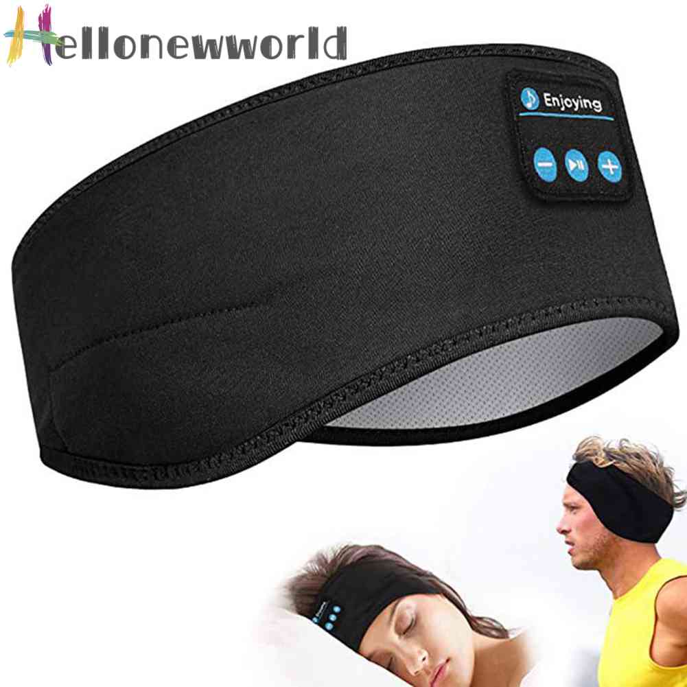 Vỏ Bọc Tai Nghe Bluetooth Bằng Polyester Cho Thể Thao Ngoài Trời